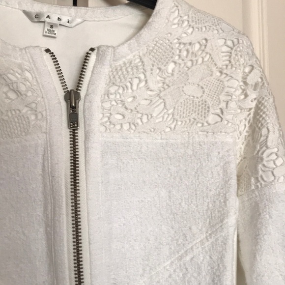 Jacket - Picture 3 of 3